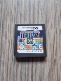 Tetris DS -  Nintendo ds / ds lite / dsi / dsi xl / 3ds / 3ds xl / 2ds (B.2.2)