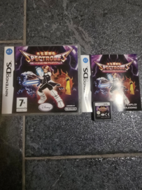 Spectrobes Beyond The Portals - Nintendo ds / ds lite / dsi / dsi xl / 3ds / 3ds xl / 2ds (B.2.3)