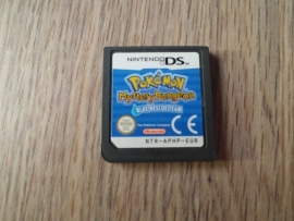 Pokemon - Mystery Dungeon - Blue Rescue Team DS - Nintendo ds / ds lite / dsi / dsi xl / 3ds / 3ds xl / 2ds (B.2.2)