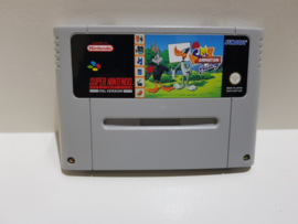 Acme Animation Factory - Super Nintendo / SNES / Super Nes spel 16Bit (D.2.1)