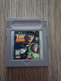 Disney's Toy Story Nintendo Gameboy GB / Color / GBC / Advance / GBA (B.5.2)