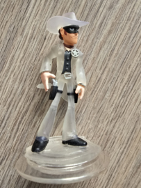 Crystal Lone Ranger Disney Infinity (V.1.1)