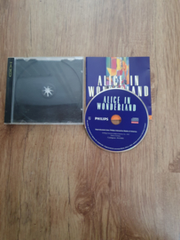 Alice in Wonderland Philips CD-i (N.2.4)