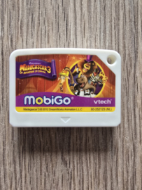 Dreamworks Madagascar 3 Op Avontuur in Europa V Tech MobiGo (A.2.1)