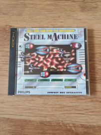 Striker Pro Philips CD-i (N.2.5)