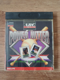 Power Hitter Philips CD-i (N.2.5)
