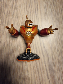 Bouncer Skylanders Giants (S.1.3)