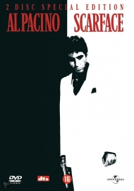 Scarface - Special Edition