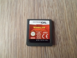 Kung Fu Panda DS - Nintendo ds / ds lite / dsi / dsi xl / 3ds / 3ds xl / 2ds (B.2.2)