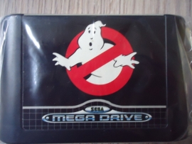 Ghostbusters Sega Mega Drive  (M.2.1)