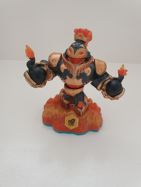 Blast Zone Skylanders Swap Force (S.1.1)