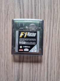 F1 Racing Championship - Nintendo Gameboy Color GBC (B.6.1)