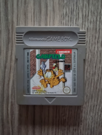 Garfield Labyrinth Nintendo Gameboy GB / Color / GBC / Advance / GBA (B.5.1)