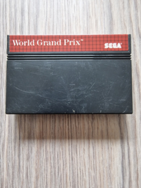 World Grand Prix - Sega Master System (M.2.6)
