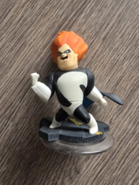 Syndrome Disney Infinity (V.1.1)