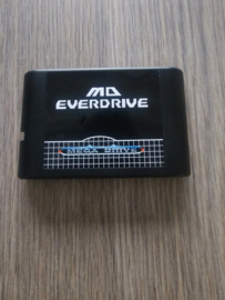 Sega Mega drive 16 Bit Everdrive 4GB (M.2.5)