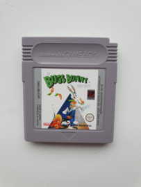 The Bugs Bunny Crazy Castle Nintendo Gameboy GB / Color / GBC / Advance / GBA (B.5.2)