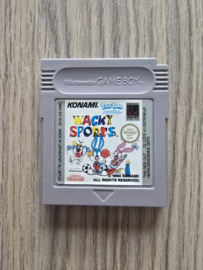 Tiny Toon Wacky Sports- Nintendo Gameboy - gb (B.5.1)