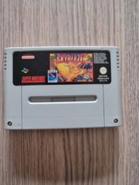 Skyblazer - Super Nintendo / SNES / Super Nes spel 16Bit (D.2.12)