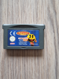 Pac-Man World - Nintendo Gameboy Advance GBA (B.4.2)