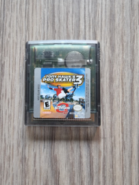 Tony Hawk's Pro Skater 3 - Nintendo Gameboy Color - gbc (B.6.2)