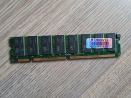 VM 128MB PC133 SDRAM  168pin Desktop (U.1.1)