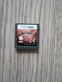 Avatar the legend of aang  - Nintendo ds / ds lite / dsi / dsi xl / 3ds / 3ds xl / 2ds (B.2.2)