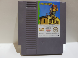 Paperboy 2 - Nintendo NES 8bit - Pal B (C.2.5)