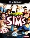 The Sims - Nintendo Gamecube GC NGC  (F.2.1)