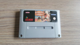 Harvest Moon - Versie Engels Taal Repro - Super Nintendo / SNES / Super Nes spel