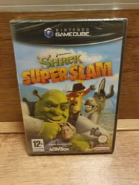 Shrek Super Slam - Nintendo Gamecube GC NGC  (F.2.2)