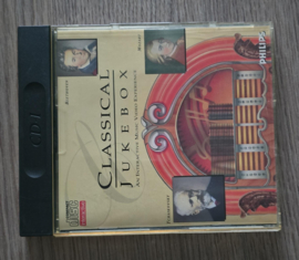 Classical Jukebox - CD-I Philips (N.2.3)