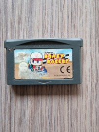 Krazy Racers - Nintendo Gameboy Advance GBA (B.4.2)