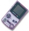 Nintendo Gameboy Color GBC Nieuwstaat - paars doorzichtig (B.1.2)