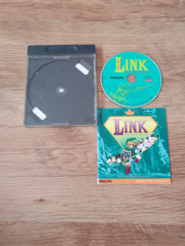 Link The Faces of Evil  Philips CD-i (N.2.3)