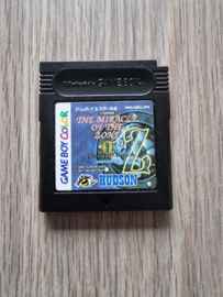 The Miracle of the Zone 2 - Nintendo Gameboy Color - gbc (B.6.1)