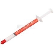 CPU Heatsink 1g Silicone Thermal Grease Paste Compound Tube