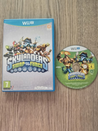 Skylanders Swap-Force - Nintendo WiiU (G.2.1)