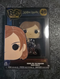 JuJutsu Kaisen Nobara Kugisaki Funko Pop! Pin (X.1.1)