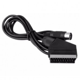 Sega Megadrive md1 RGB SCART kabel (M.2.1)