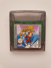 Robbedoes De Robot Invasie Nintendo Gameboy Color - gbc (B.6.1)