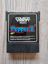 Coleco Vision Pepper 2 (Q.1.2)