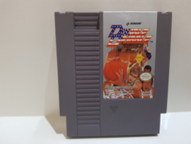 Double Dribble - Nintendo NES 8bit - Pal B (C.2.5)