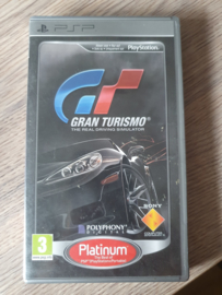 Gran Turismo  - Sony Playstation portable -  PSP (K.2.1)