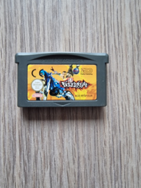 Freestyle - Nintendo Gameboy Advance GBA (B.4.2)