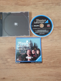 Master Labyrinth Philips CD-i (N.2.3)