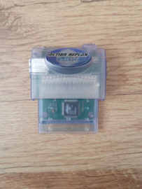 Gameboy Color GBX Action Replay (B.3.2)