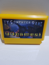 Famicom 99 in 1 game (C.2.7)