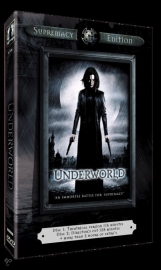 Underworld - Supremacy Edition