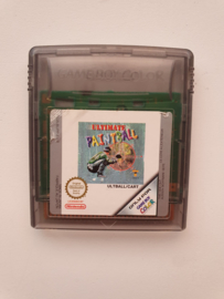 Ultimate Paintball Nintendo Gameboy Color - gbc (B.6.1)